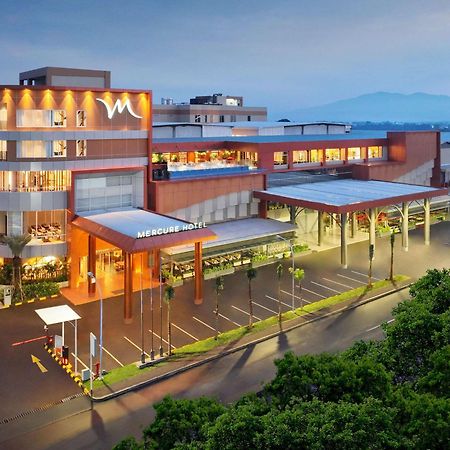 Mercure Garut City Center Kültér fotó