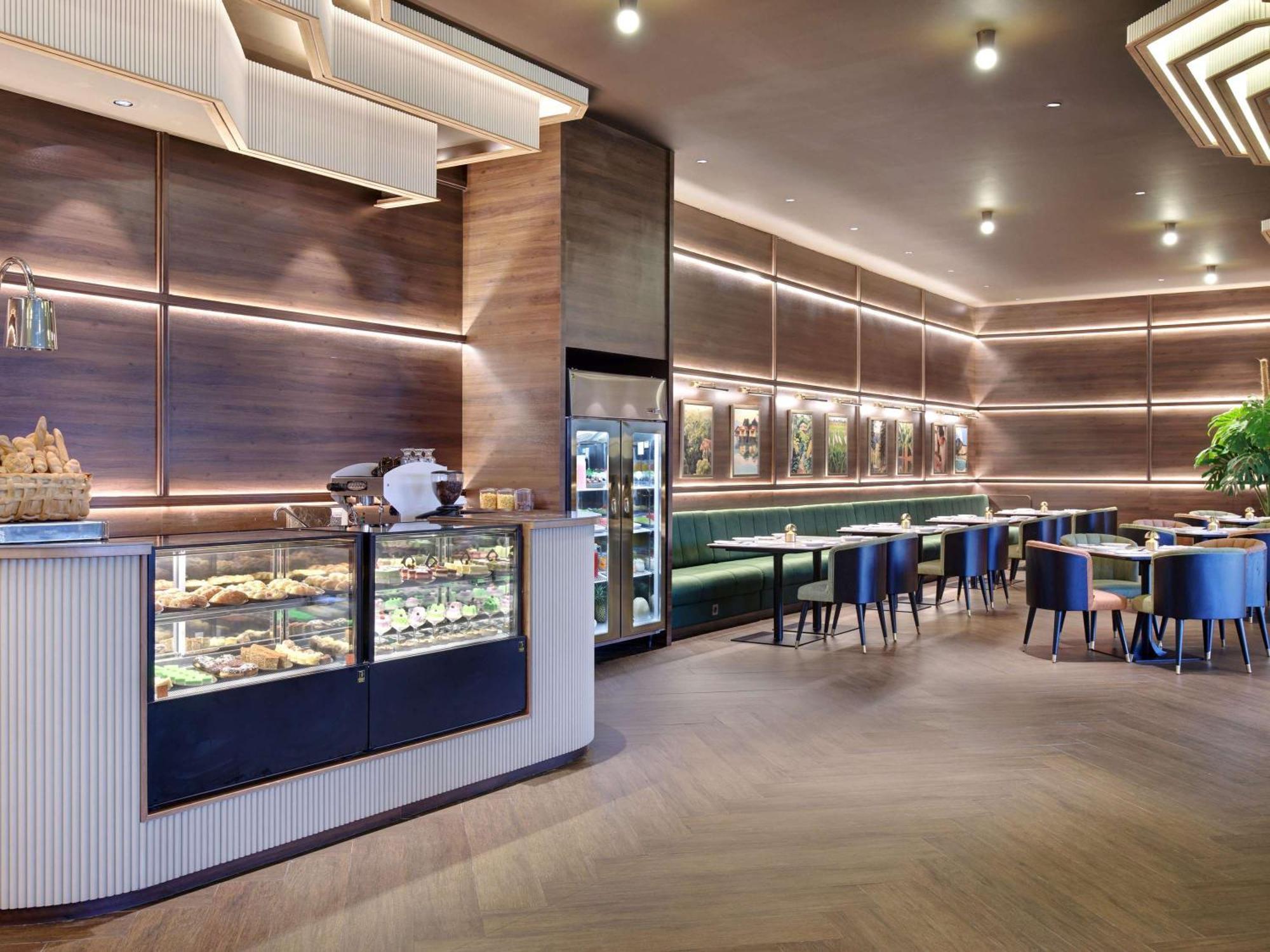 Mercure Garut City Center Kültér fotó
